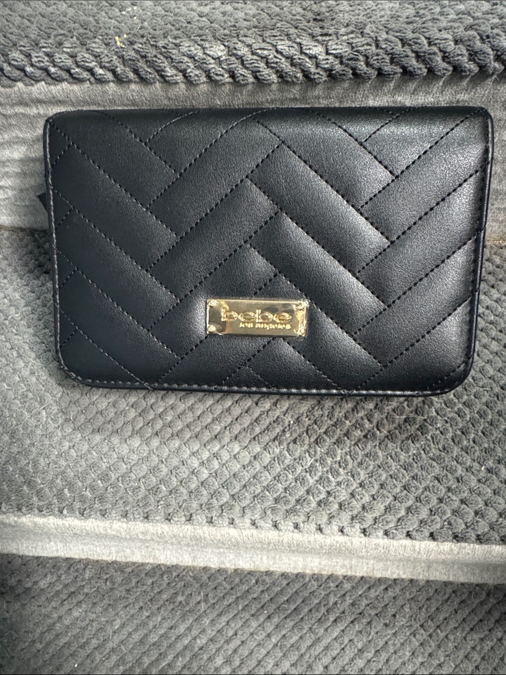 BeBe Sophia Crossbody